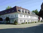 Um- und Neubau Geschäftshaus in Simbach am Inn