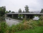 Vilsbrücke Frontenhausen