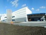 Neubau einer Betriebsstätte TPE Produktionshallen in Waldkraiburg